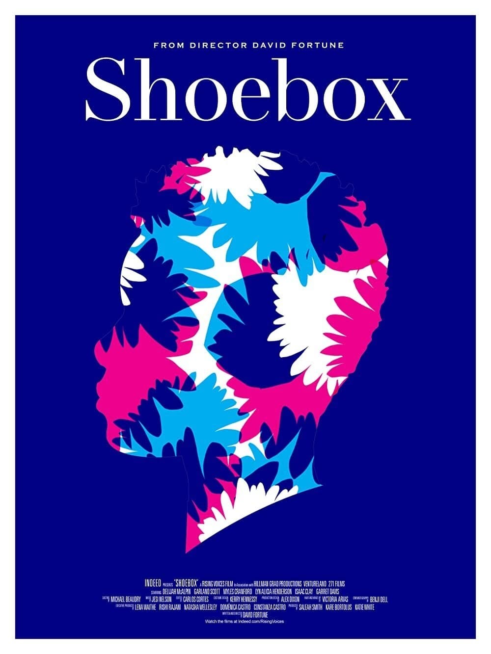 Shoebox photo