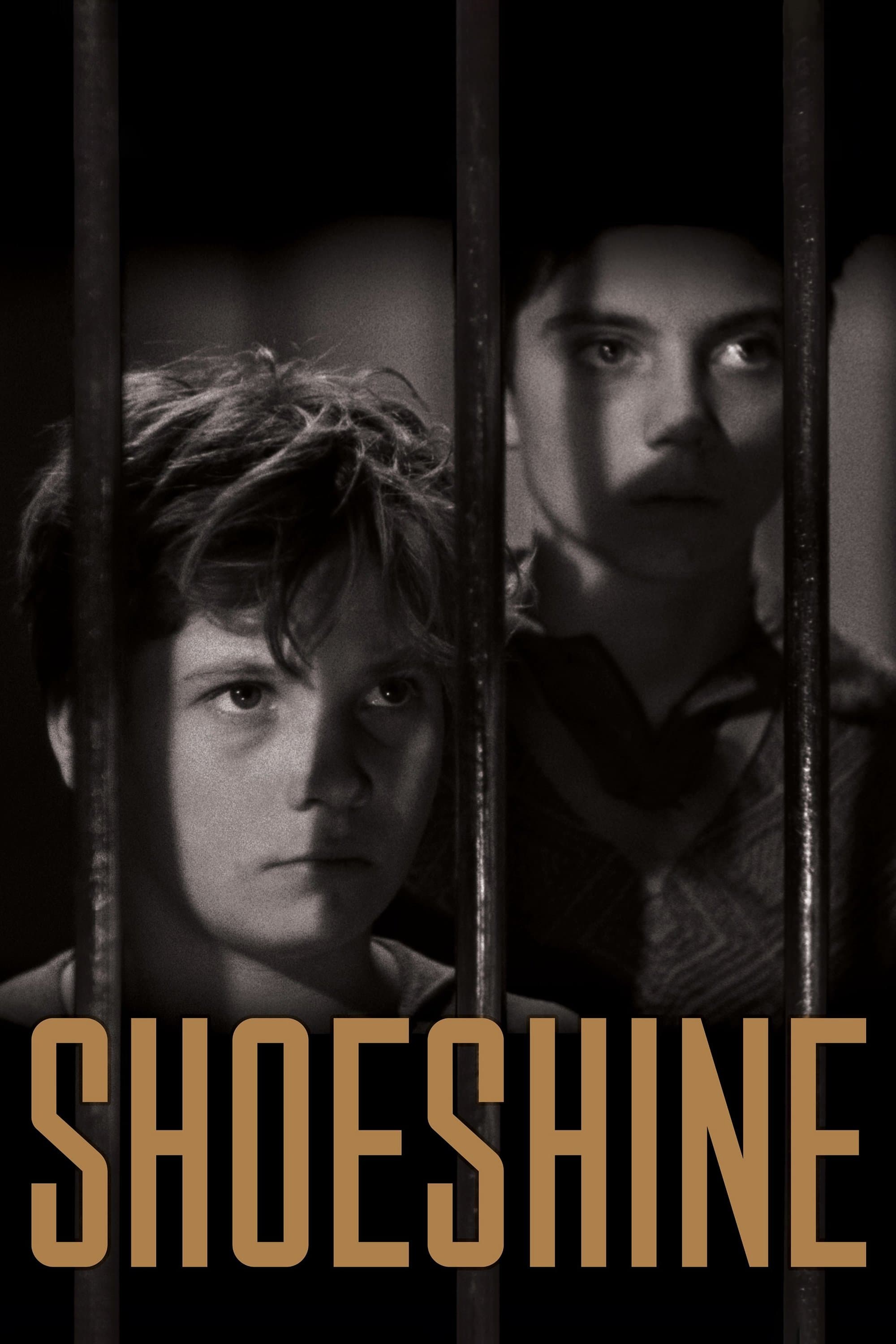 Shoeshine photo