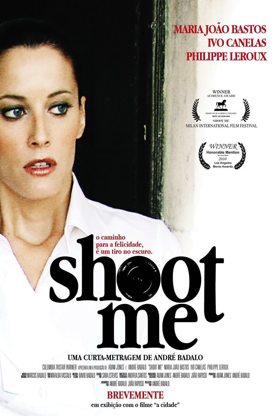 Shoot Me photo