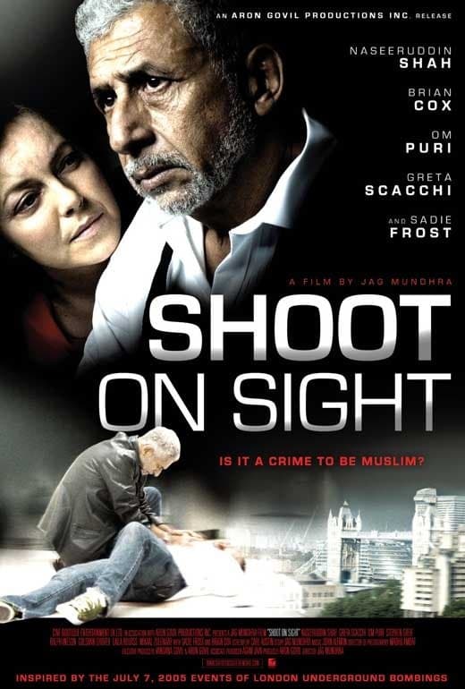 Shoot on Sight photo