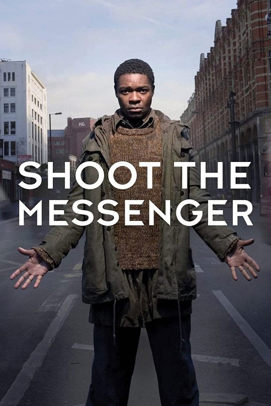Shoot the Messenger photo