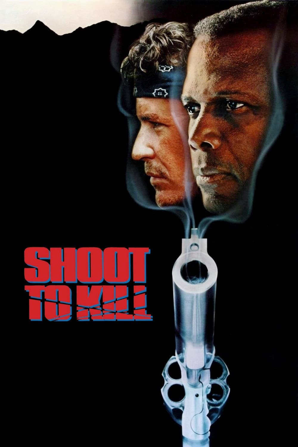 Shoot to Kill photo