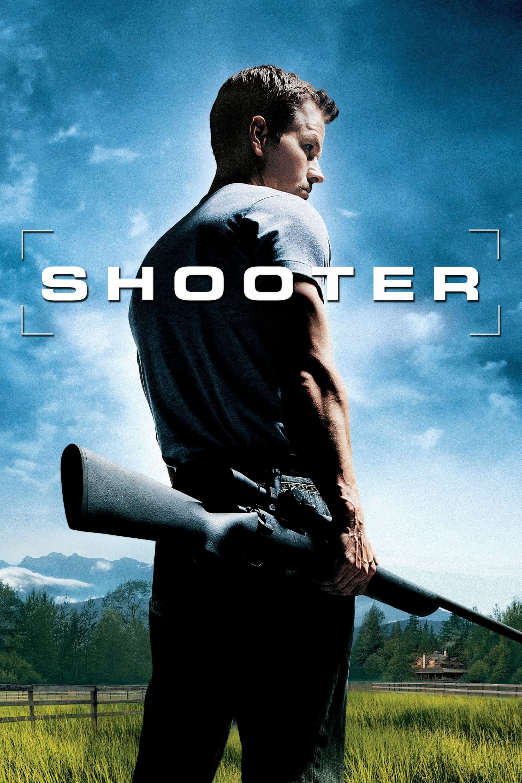 Shooter photo