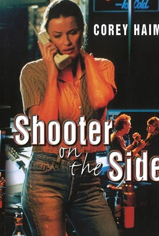 Shooter on the Side photo