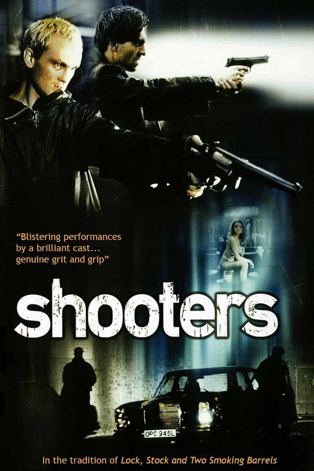 Shooters photo
