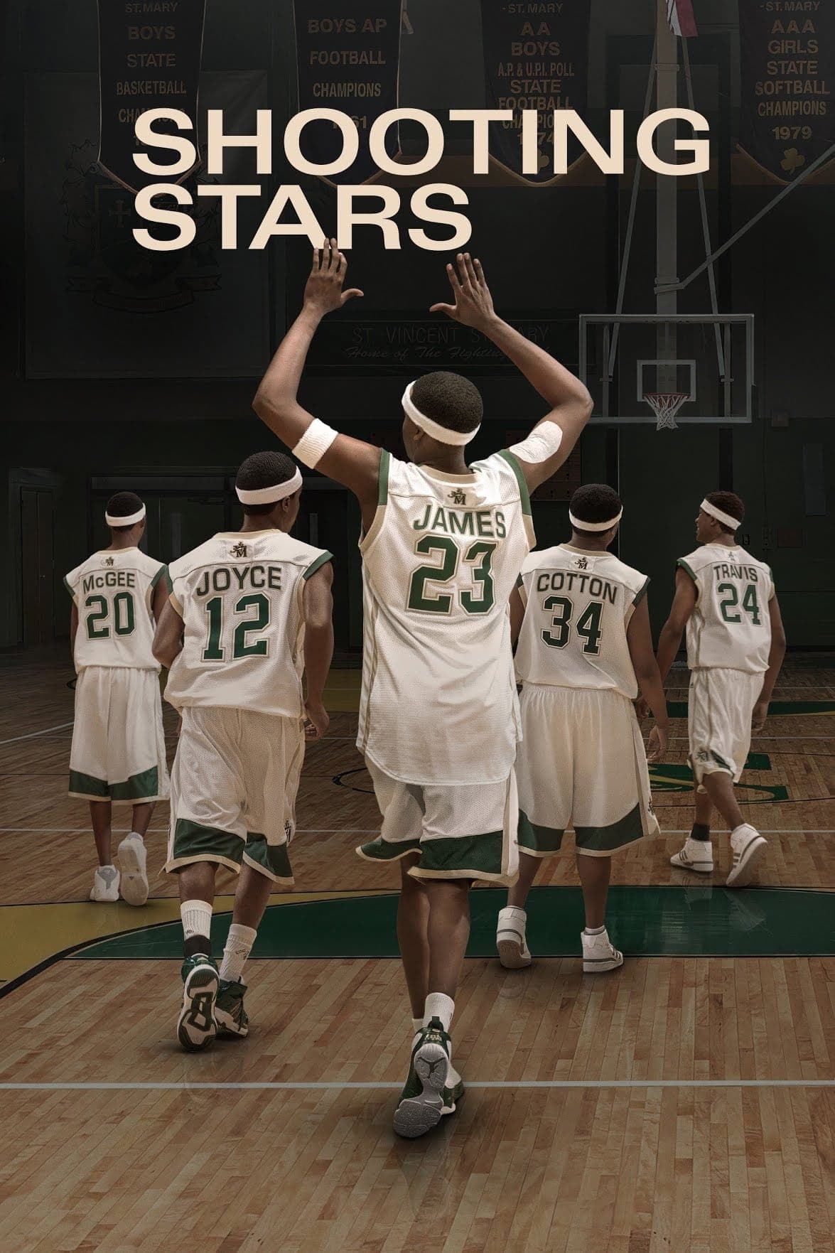 Shooting Stars photo