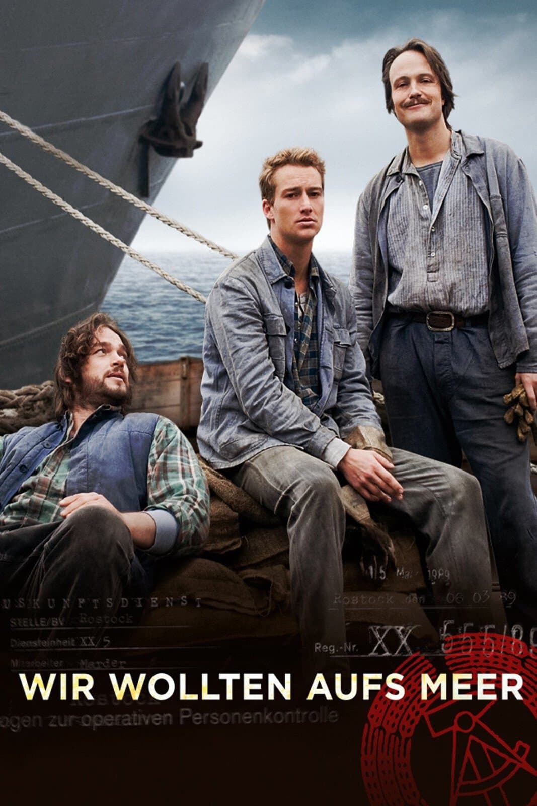Shores of Hope photo