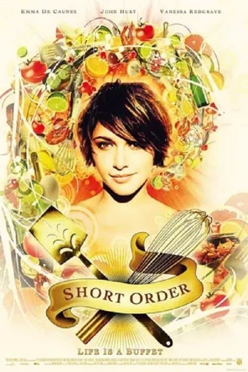 Short Order photo