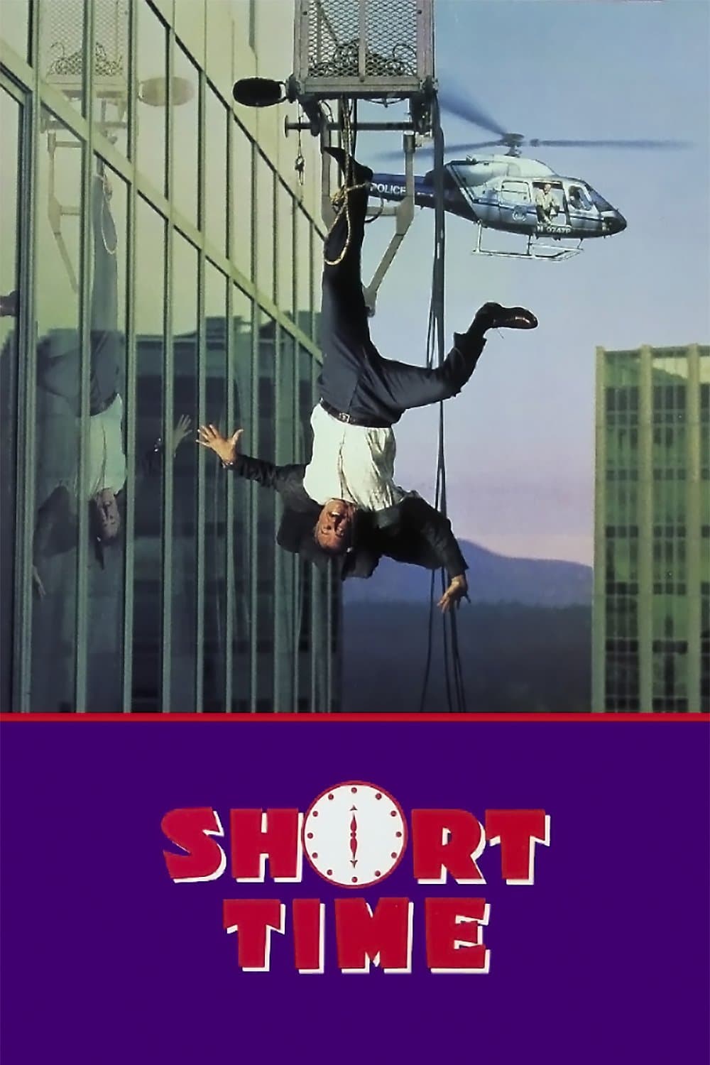 Short Time photo