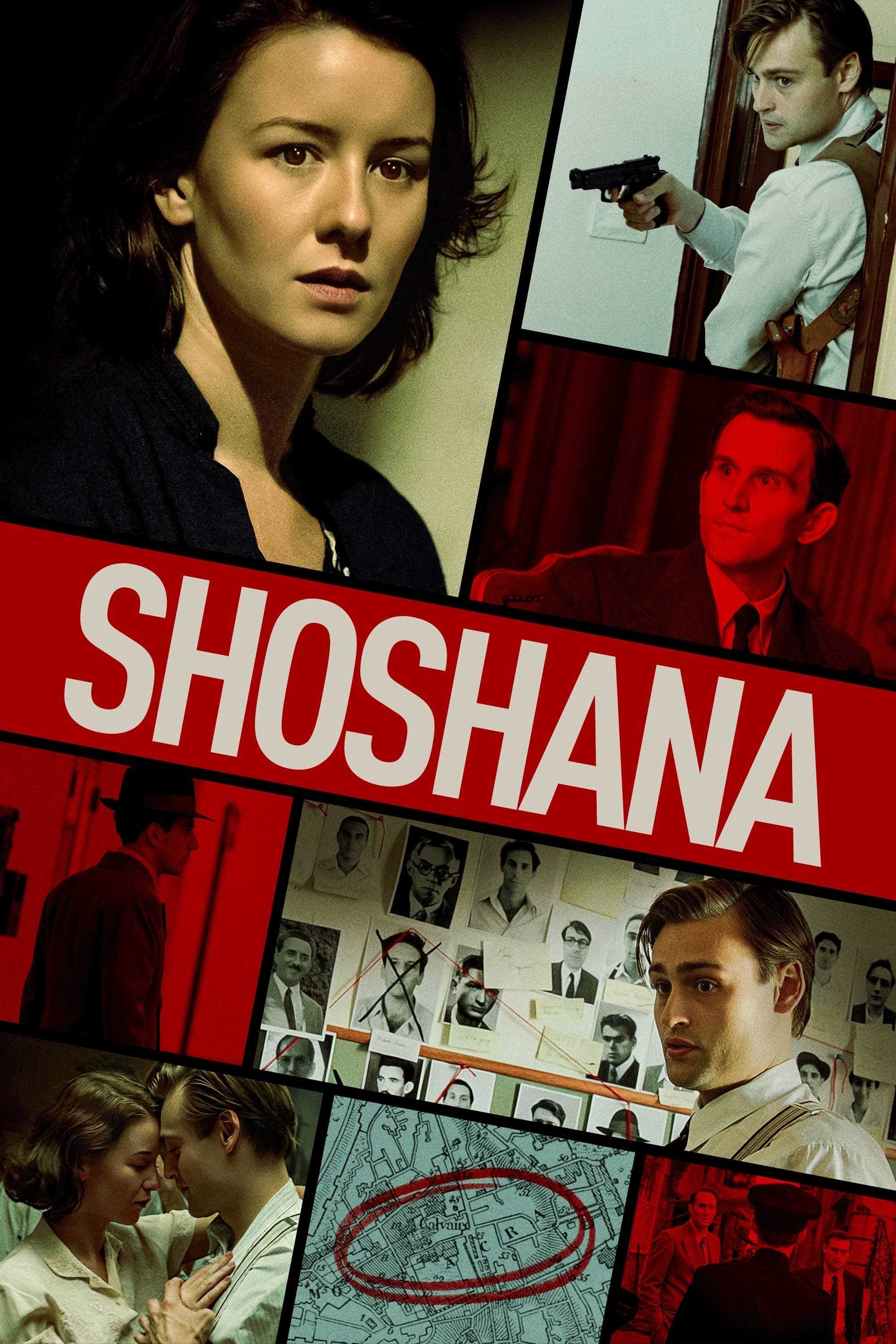 Shoshana photo