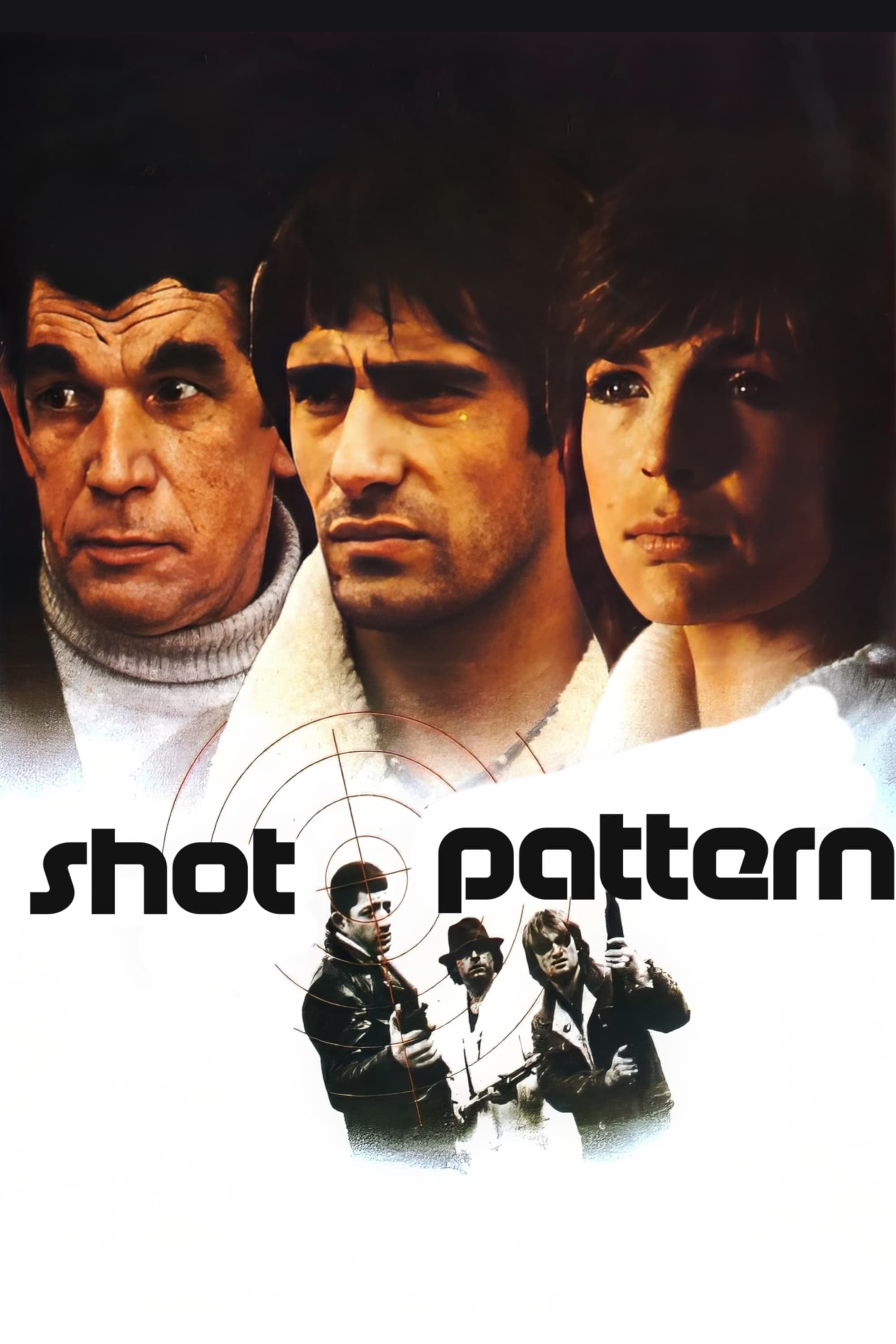 Shot Pattern photo