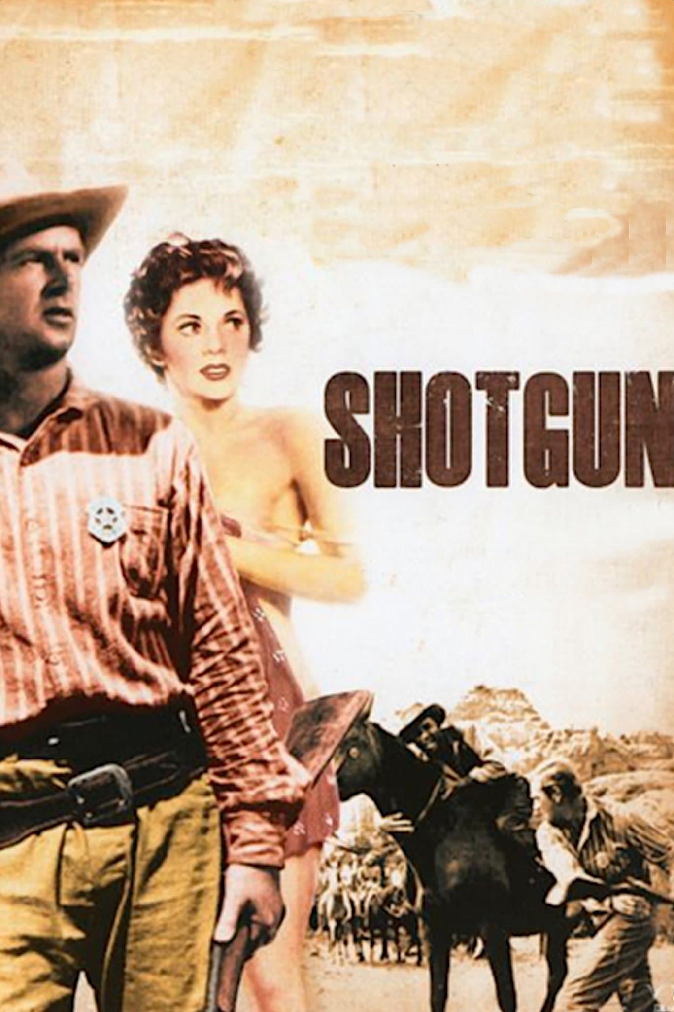 Shotgun photo