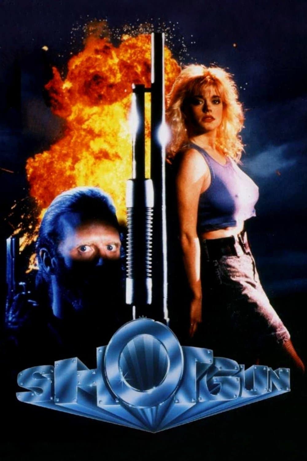 Shotgun photo