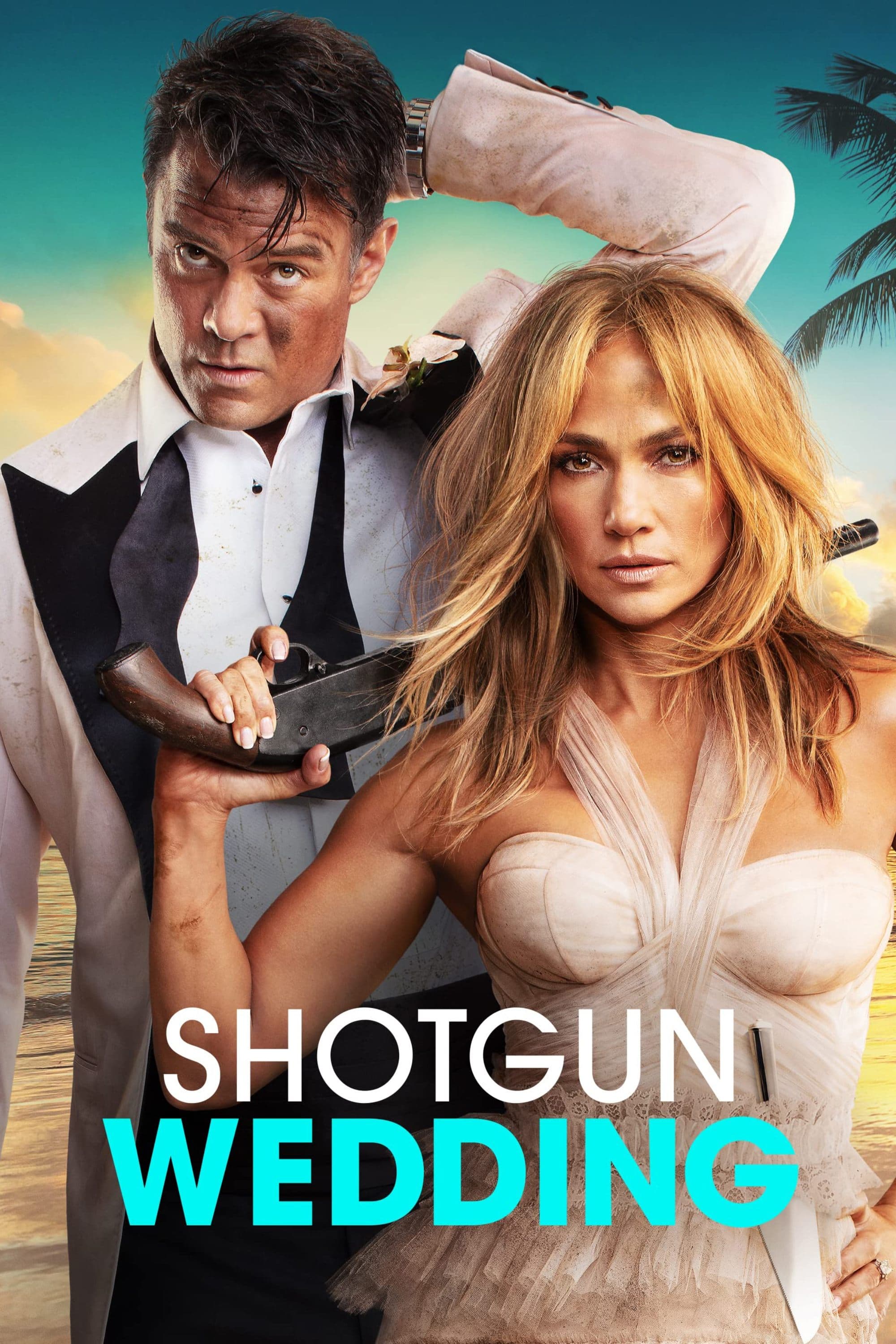 Shotgun Wedding photo