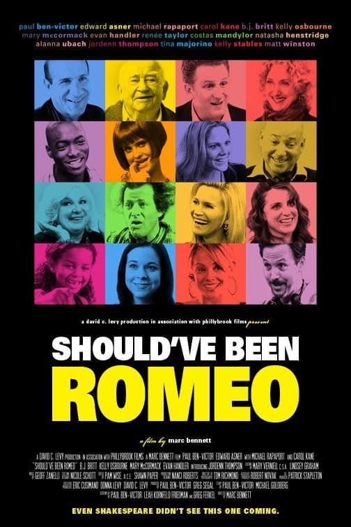 Should've Been Romeo photo