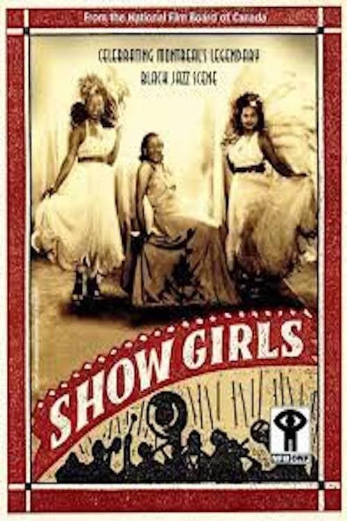 Show Girls photo