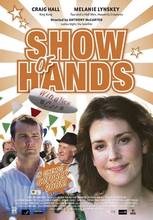 Show of Hands photo