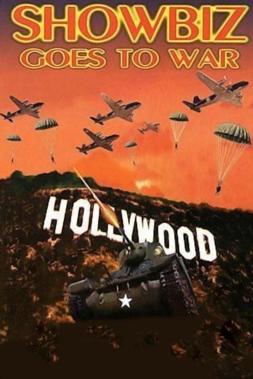 Showbiz Goes to War photo