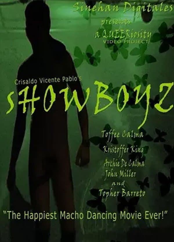 Showboyz photo