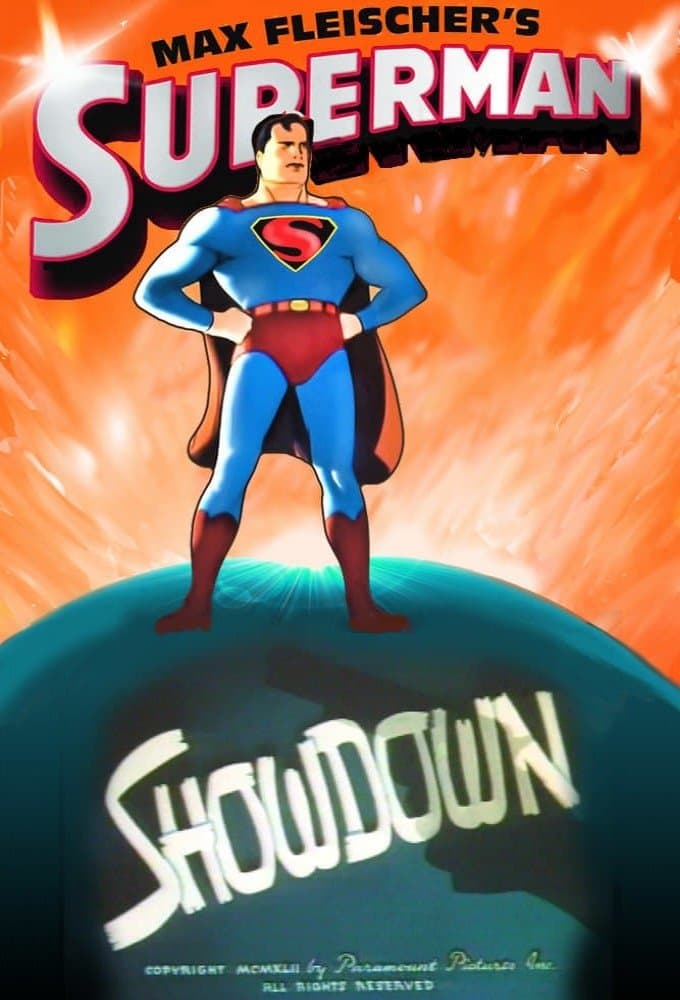 Showdown photo