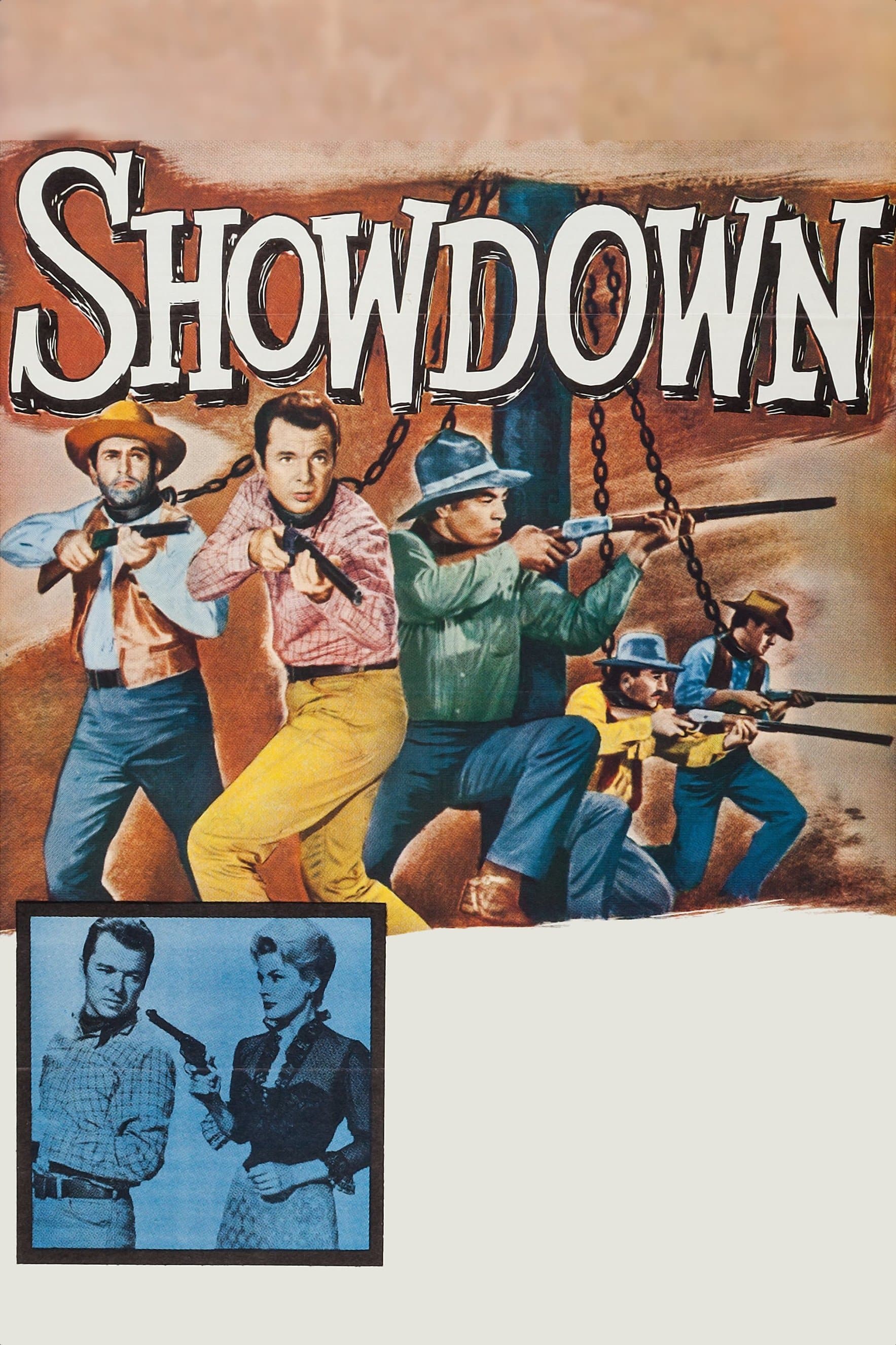 Showdown photo