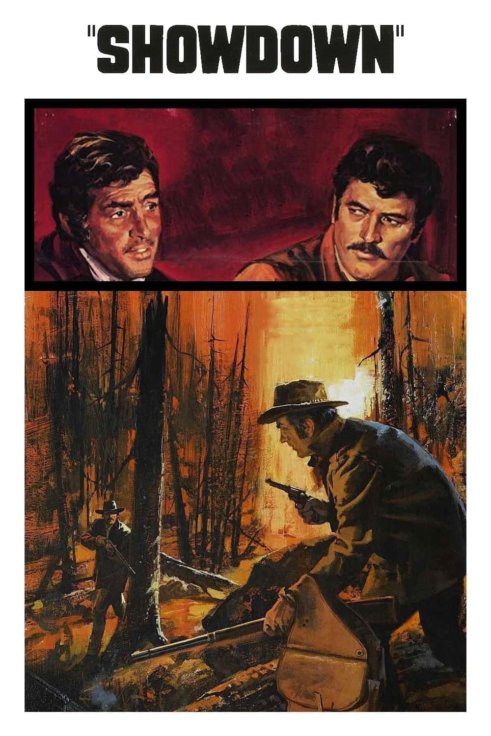 Showdown photo