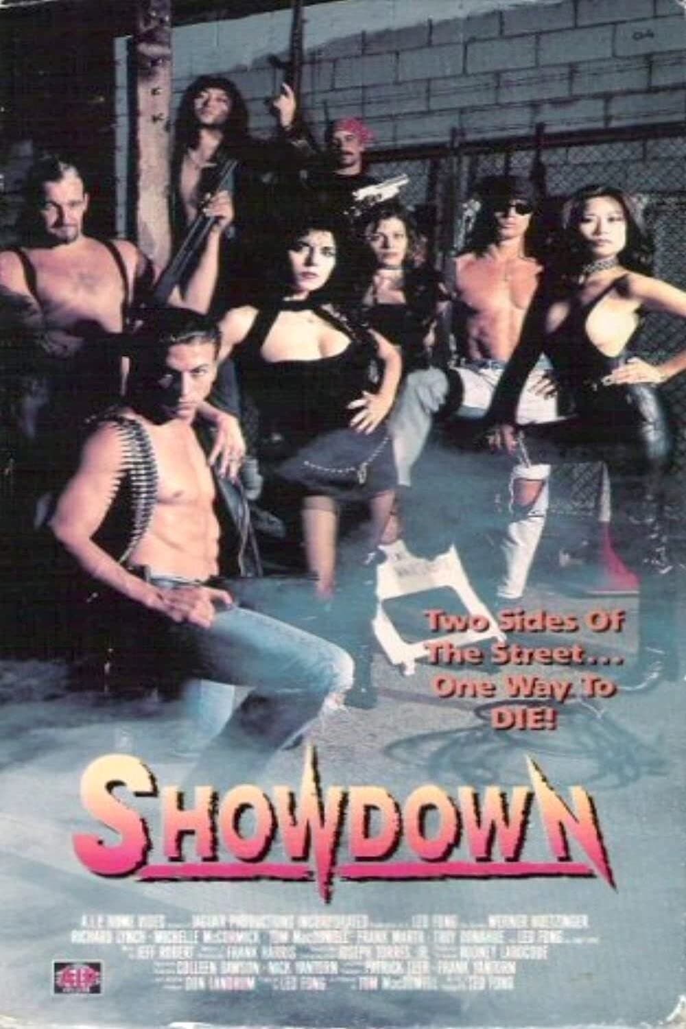 Showdown photo