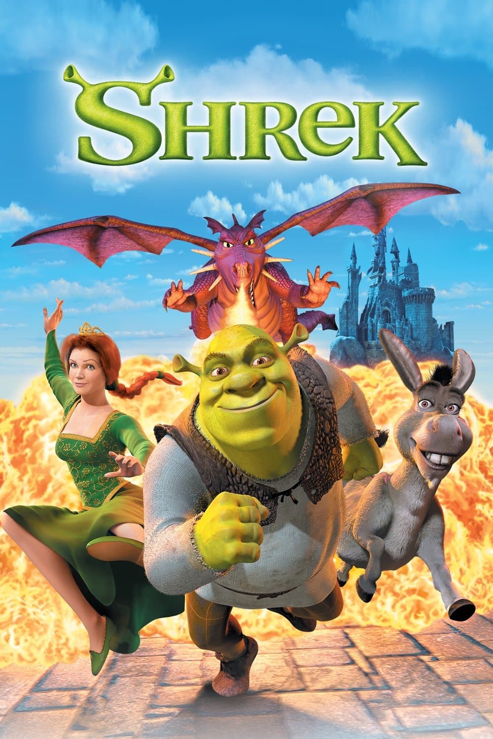 Shrek photo
