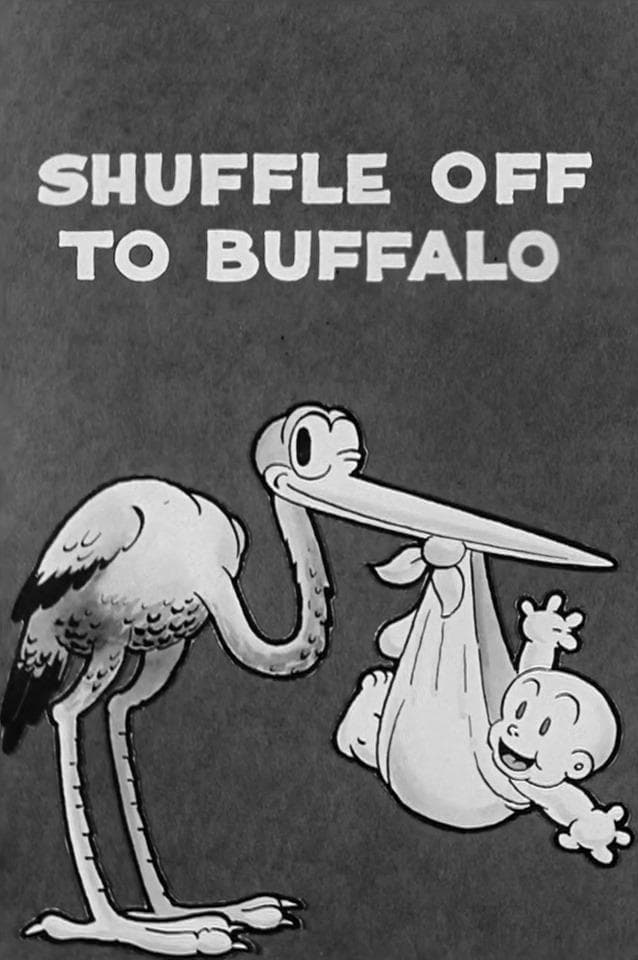 Shuffle Off to Buffalo photo