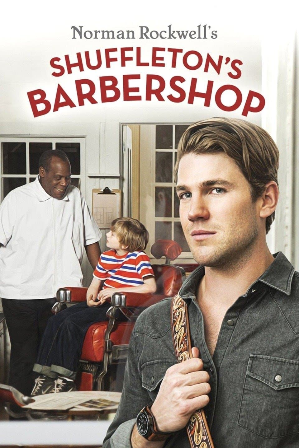 Shuffleton's Barbershop photo