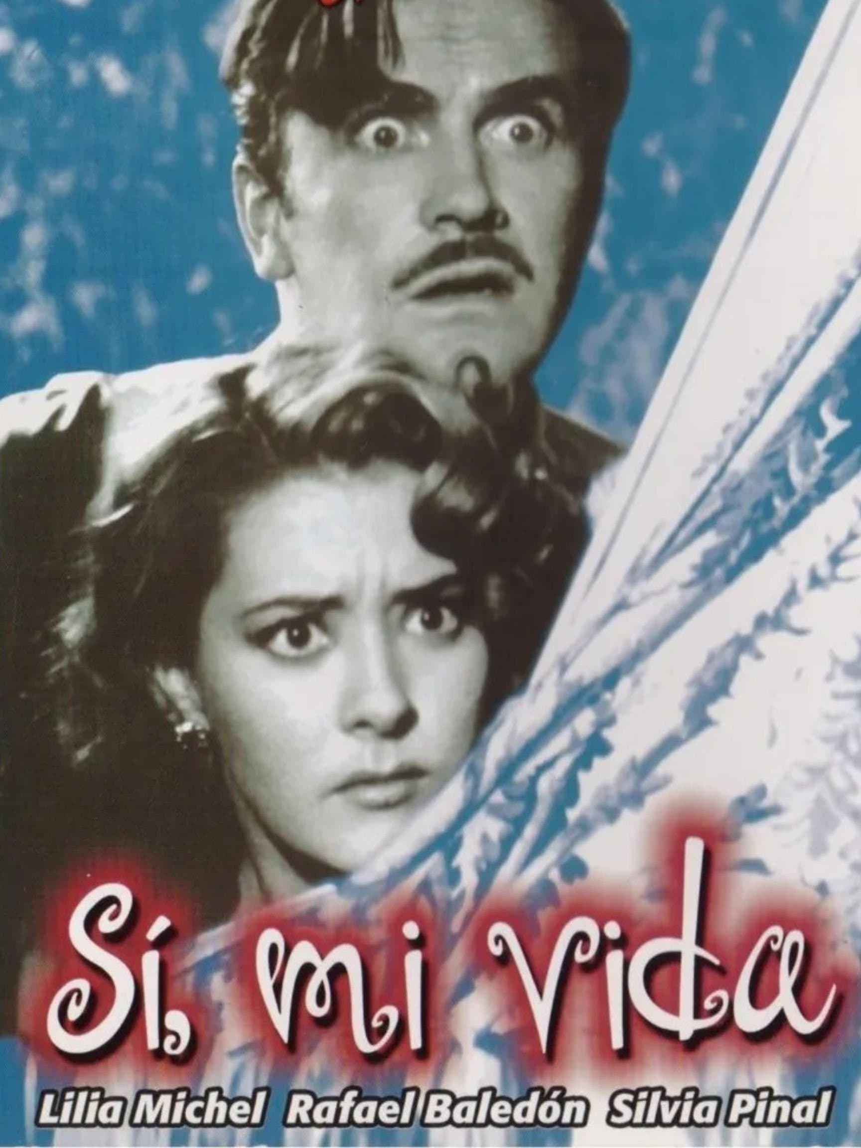 Si, Mi vida photo