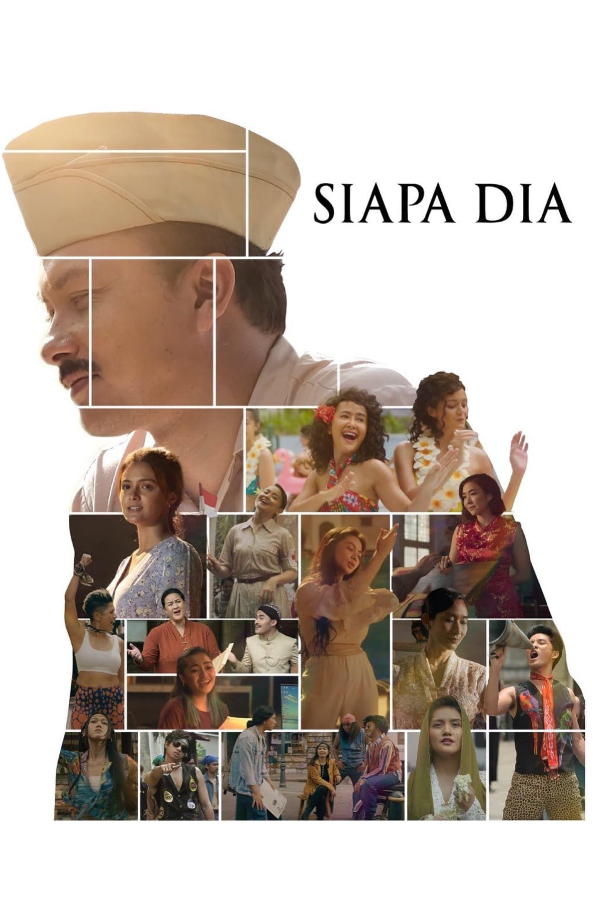 Siapa Dia photo