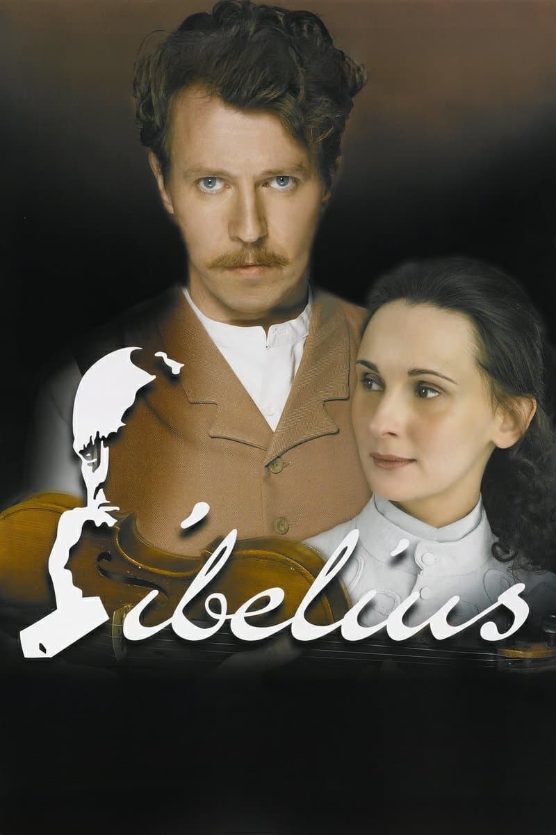Sibelius photo