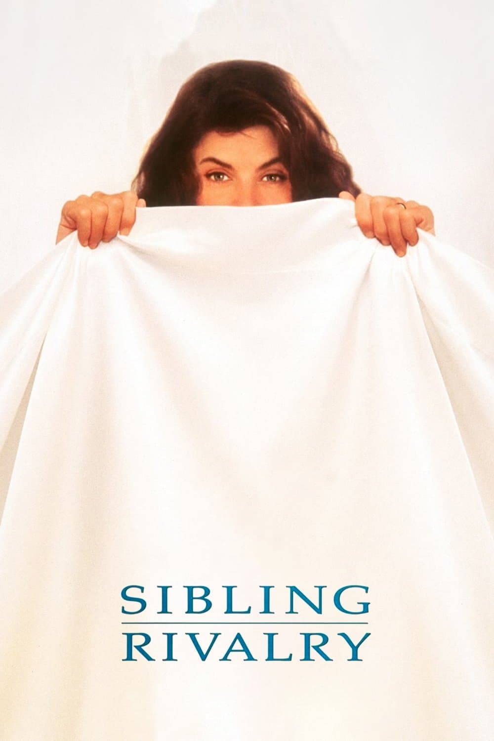 Sibling Rivalry photo