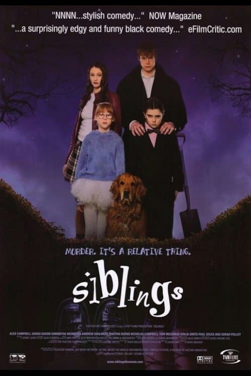 Siblings photo