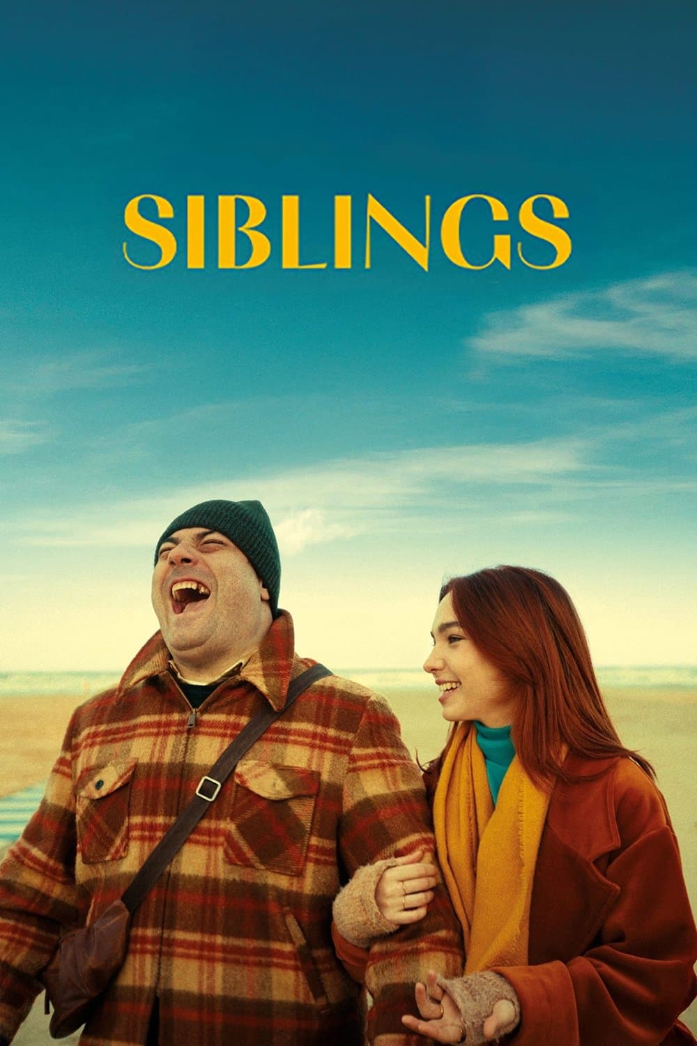 Siblings photo