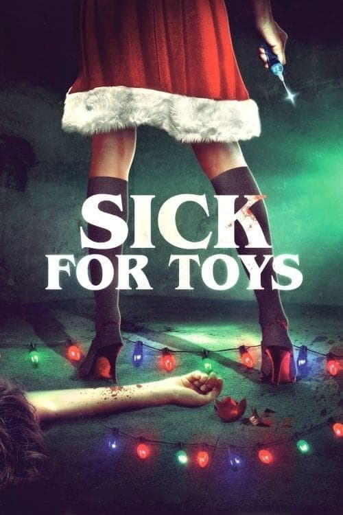 Sick for Toys photo