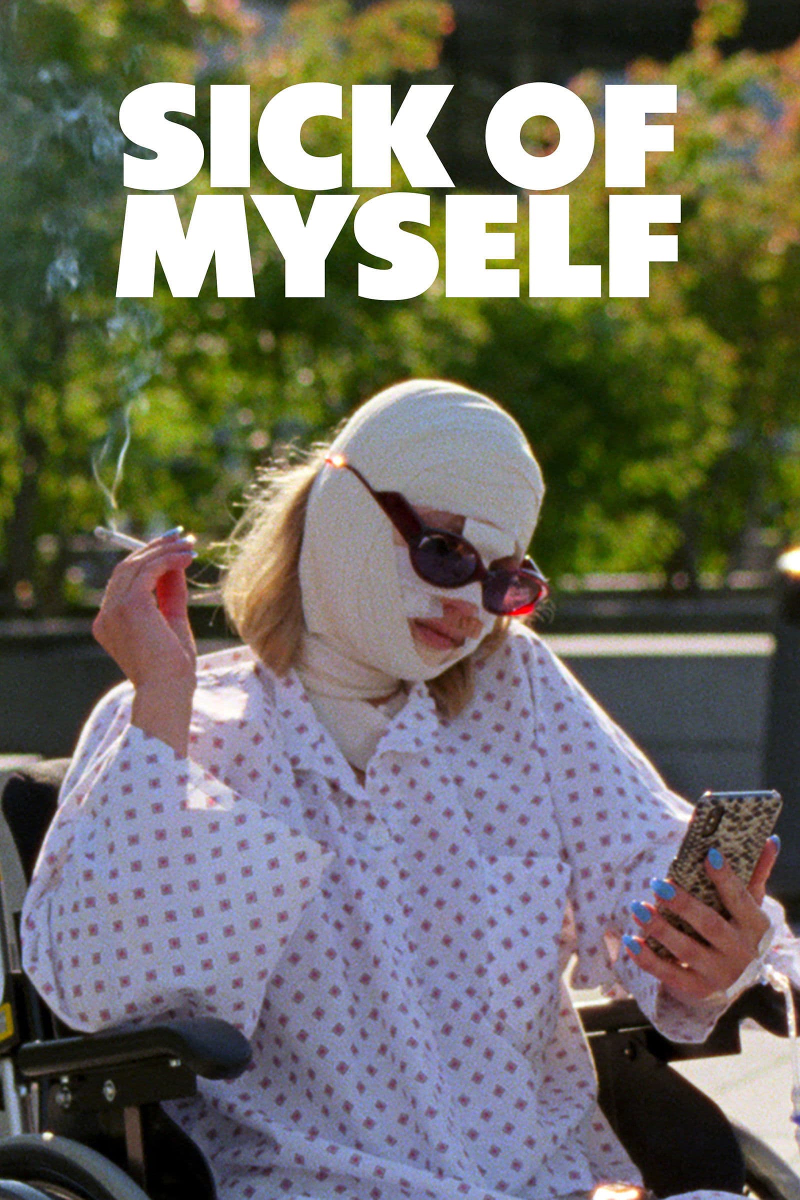 Sick of Myself photo