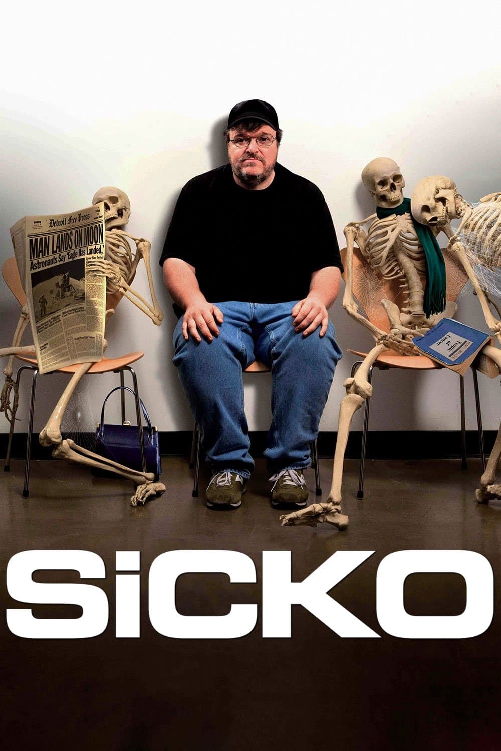 Sicko photo