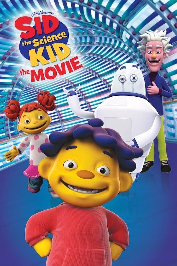 Sid the Science Kid: The Movie photo