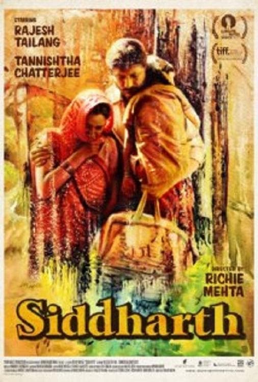 Siddharth photo