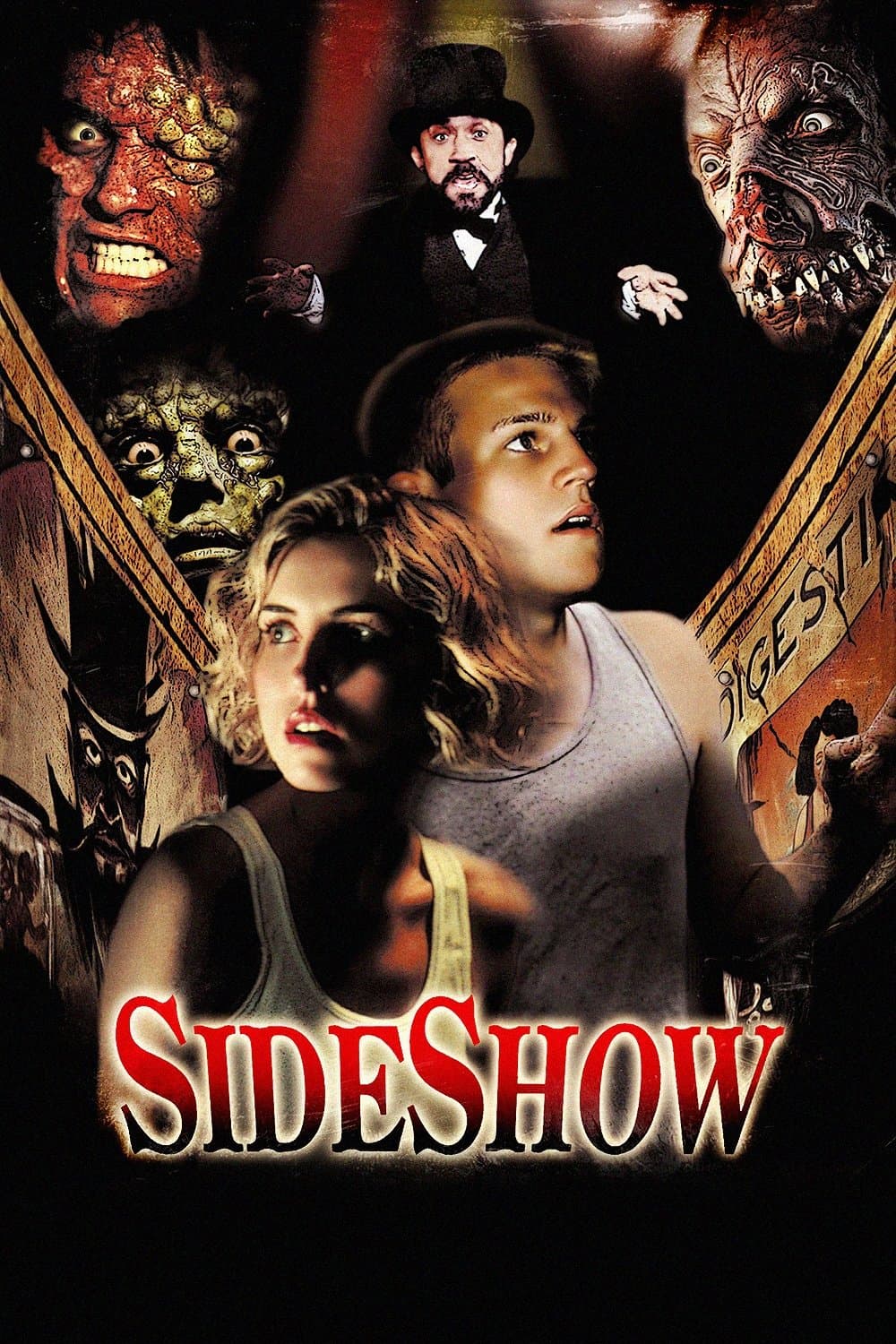 Sideshow photo