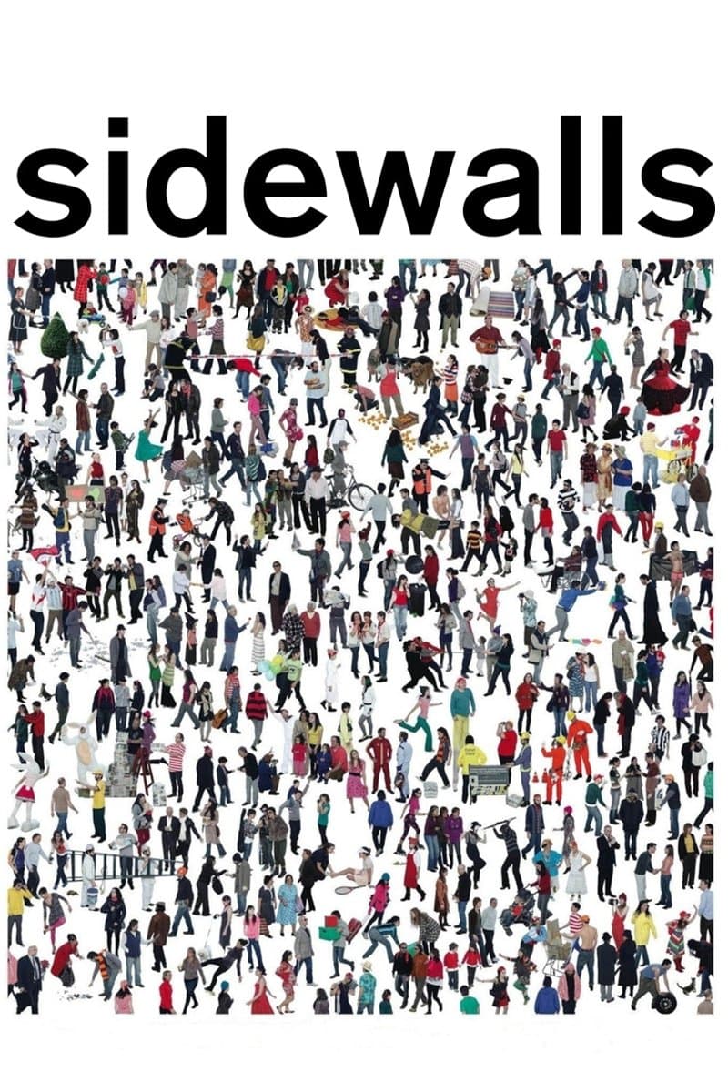 Sidewalls photo