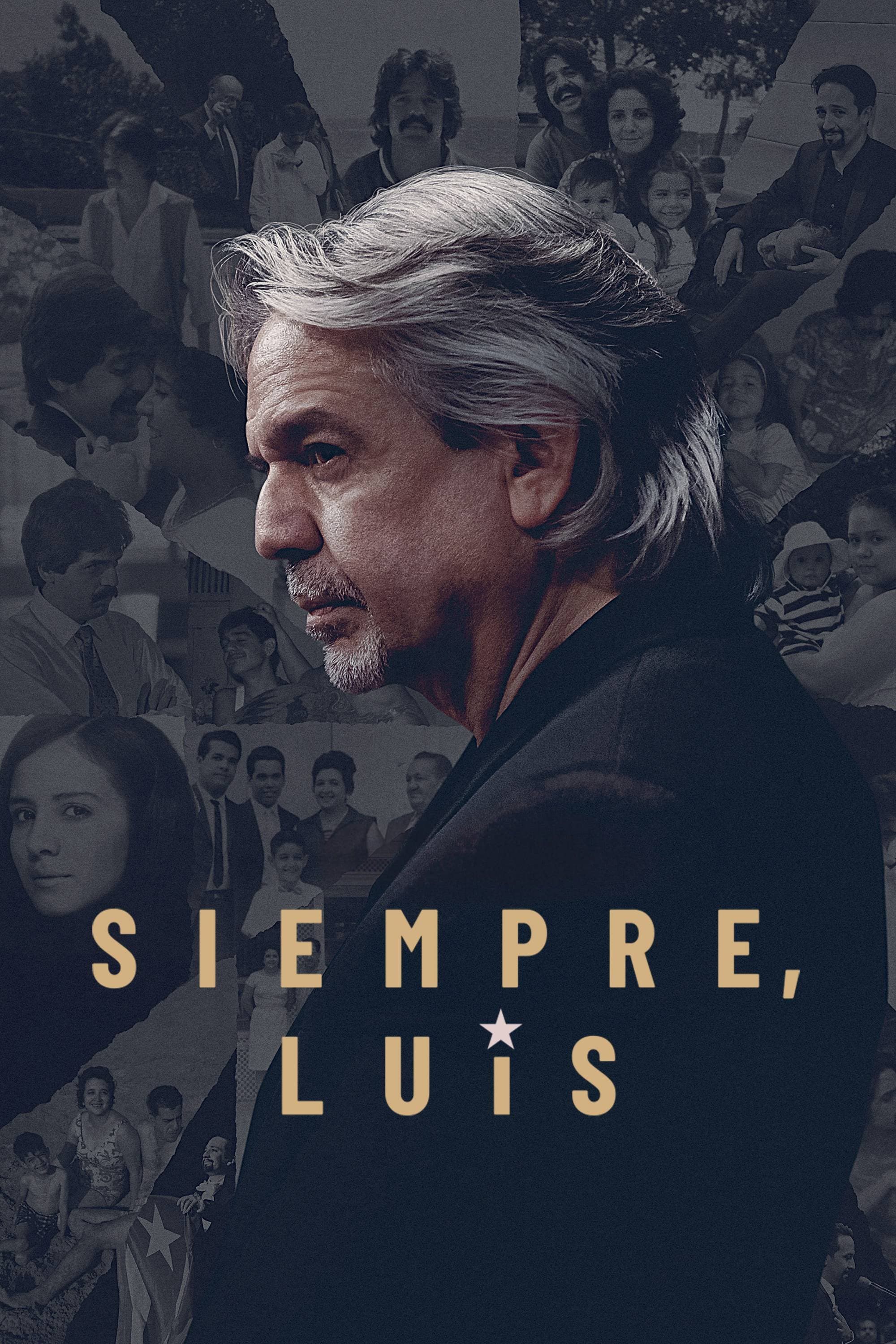 Siempre, Luis photo