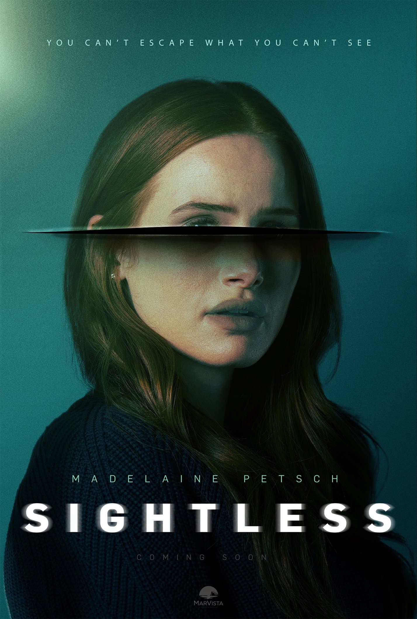 Sightless photo
