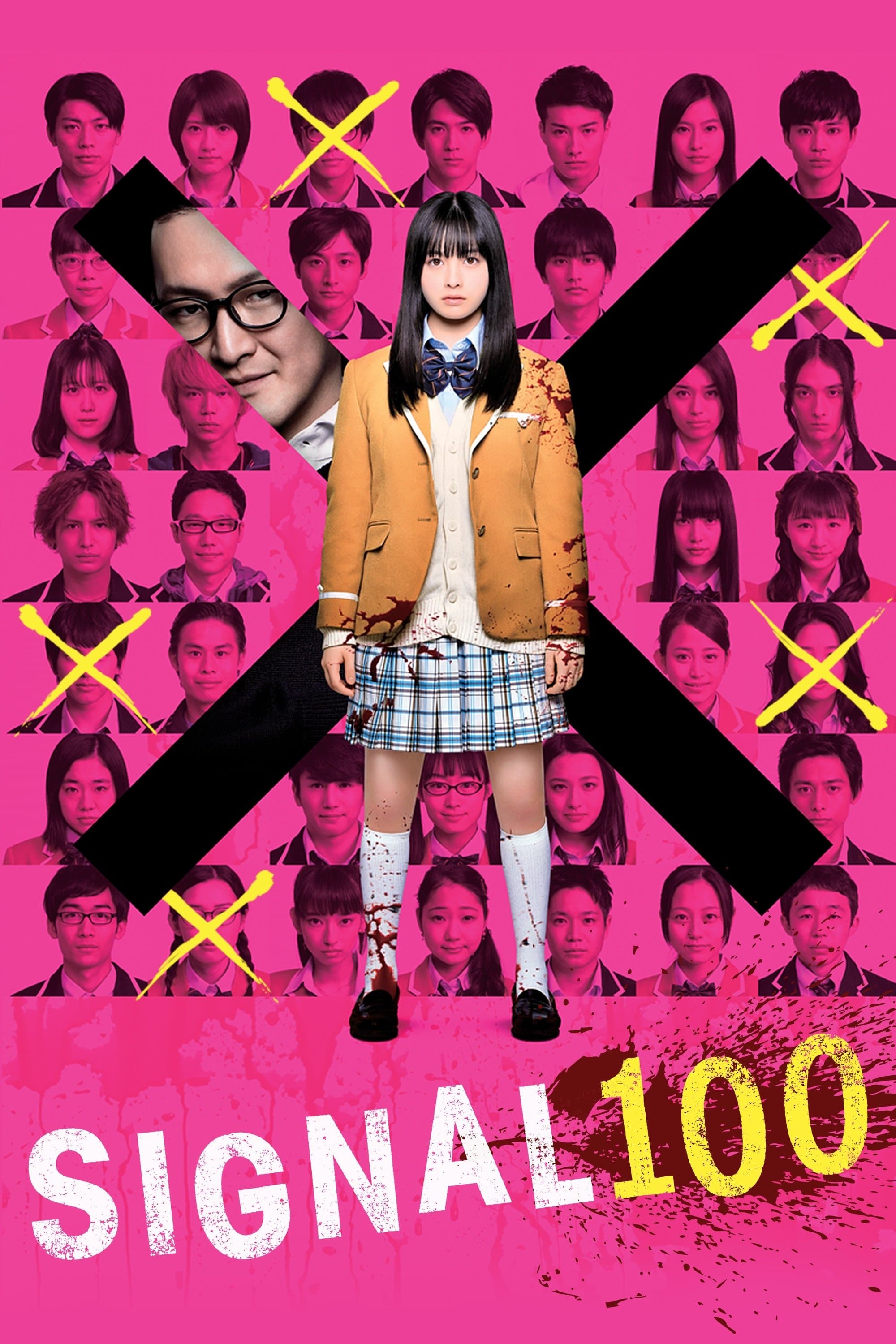 Signal 100 photo