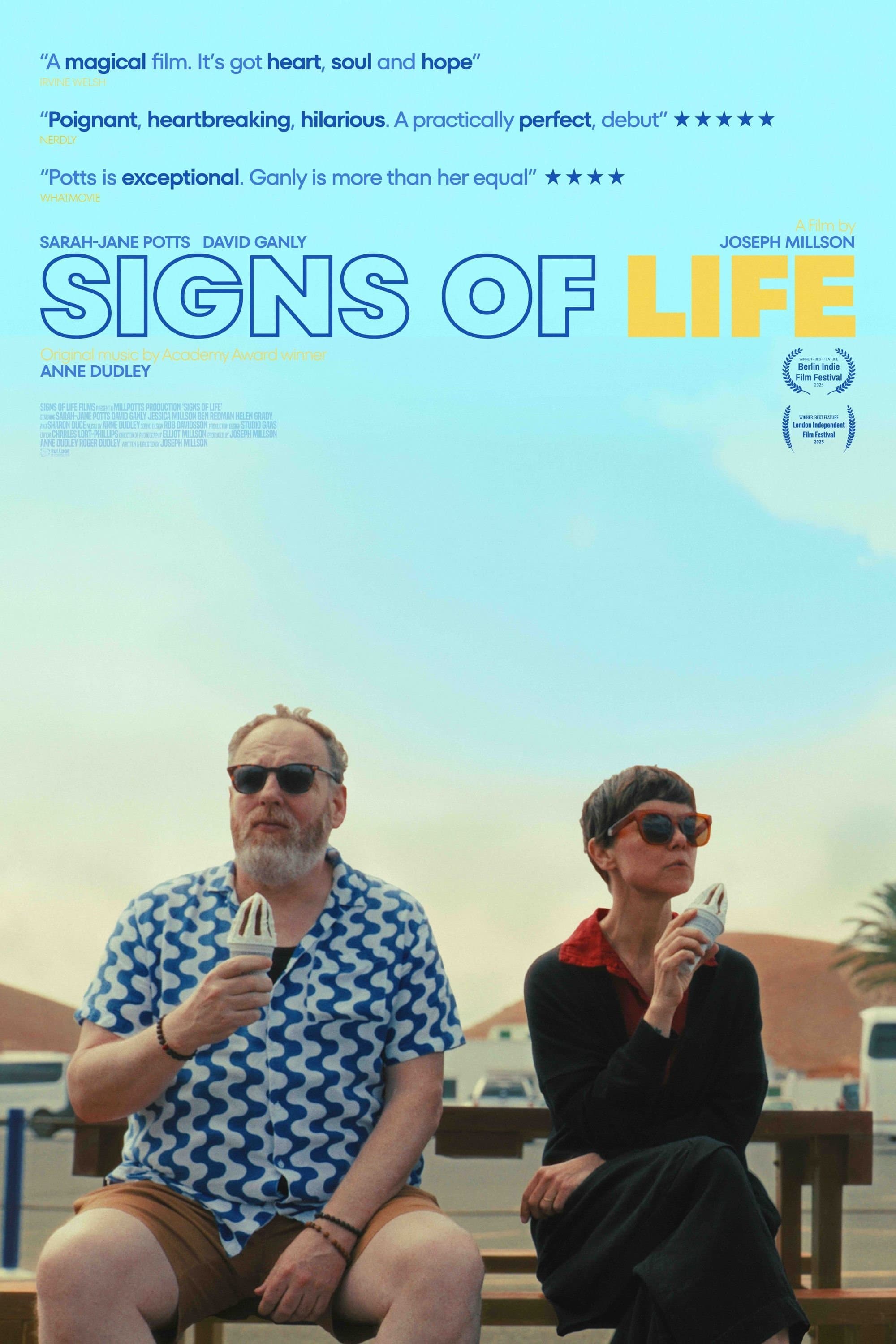 Signs of Life photo