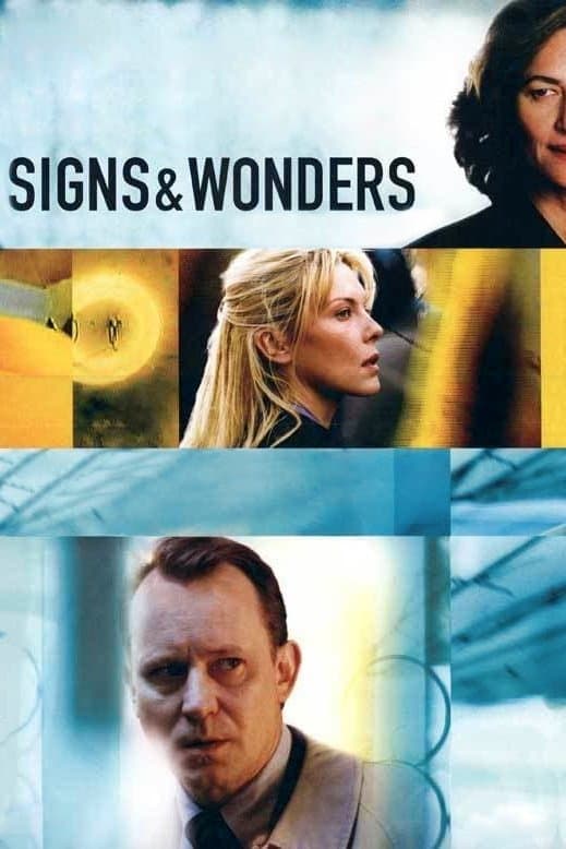 Signs & Wonders photo