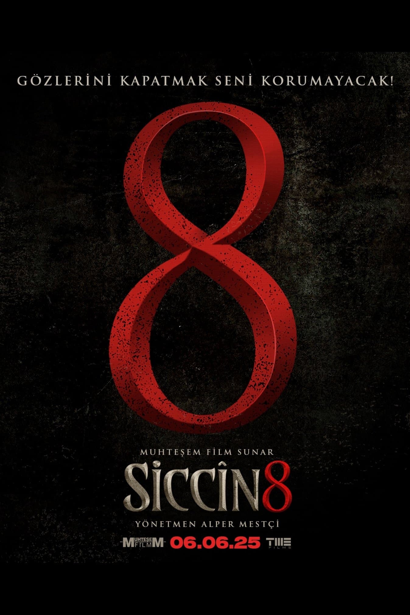 Sijjin 8 photo