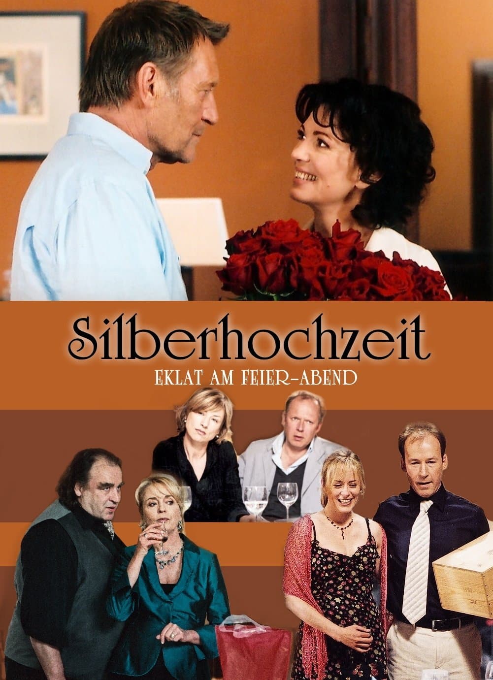 Silberhochzeit photo